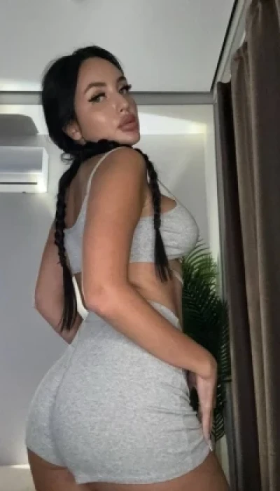 Алина