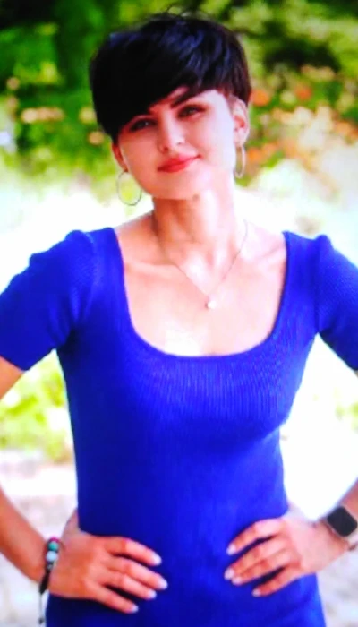 Анна Литовченко