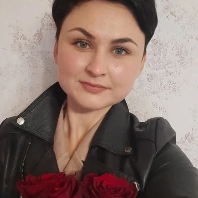 Анна Литовченко