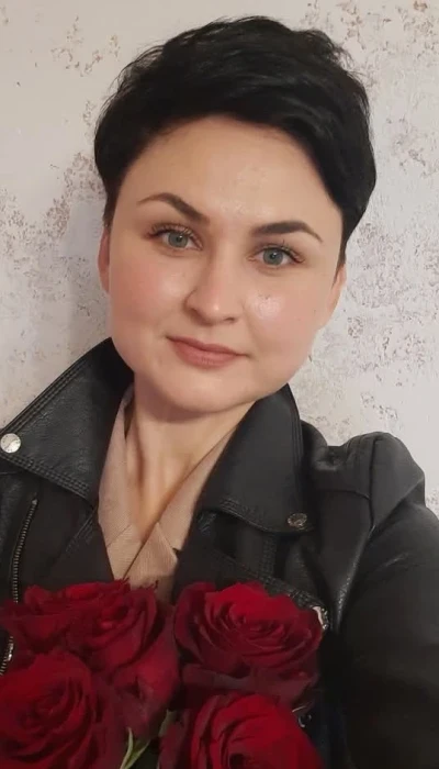 Анна Литовченко