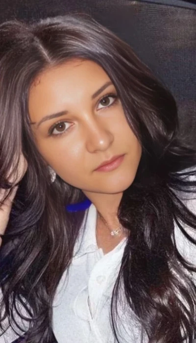 Алина