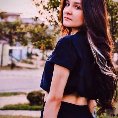 Алина