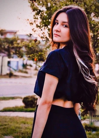 Алина
