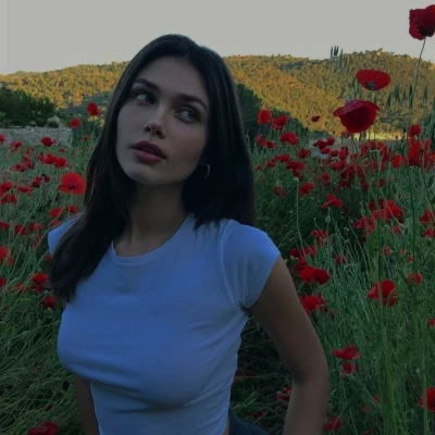 Алина