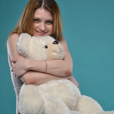 Марина