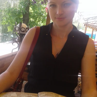 Марина