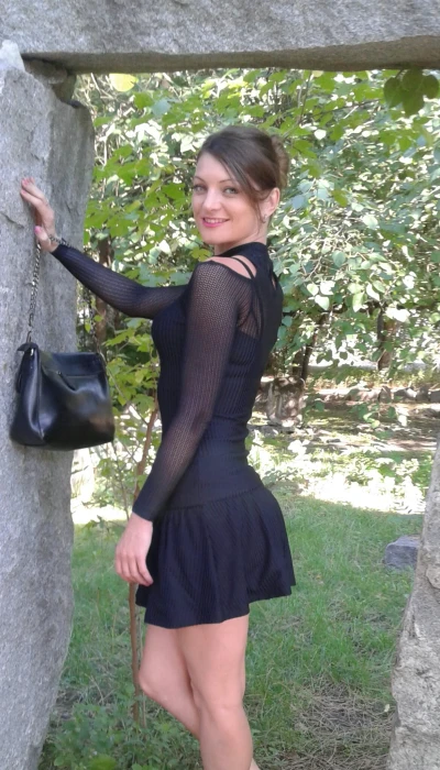 Марина