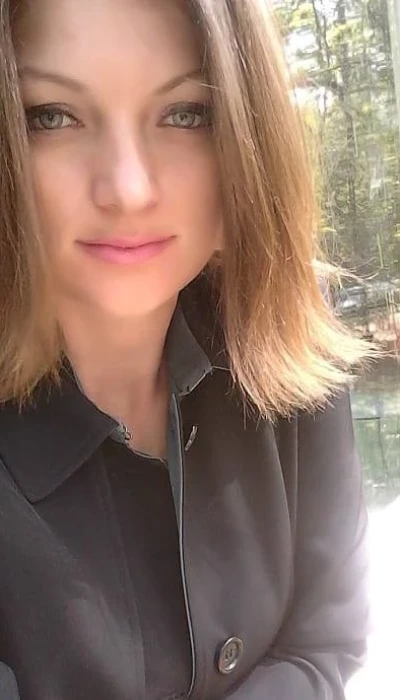 Марина