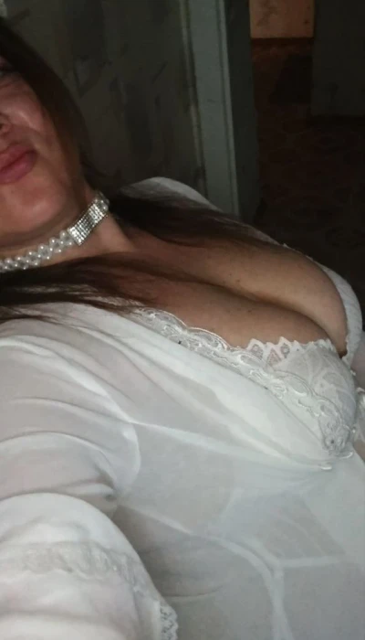 Ніка-солодка як клубника