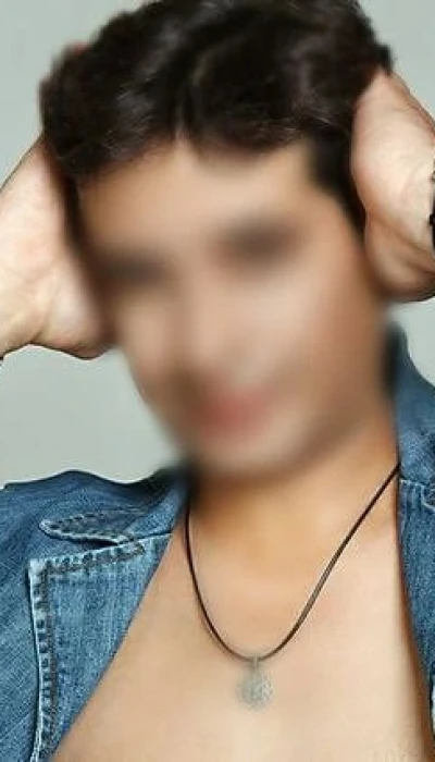 Еротичний массаж для жінок