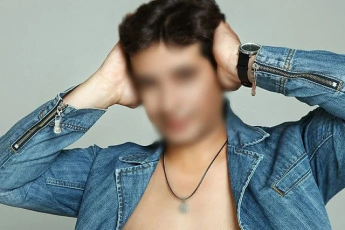 Еротичний массаж для жінок