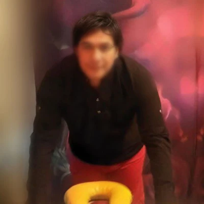 Йони мастер Киев. Райский уголок