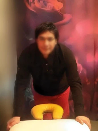 Йони мастер Киев. Райский уголок