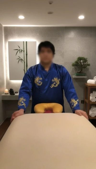 Йони мастер Киев. Райский уголок