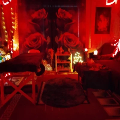 Массажная студия для женщин "Эгоистка"