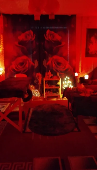 Массажная студия для женщин "Эгоистка"