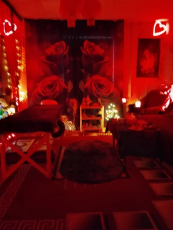 Массажная студия для женщин "Эгоистка"