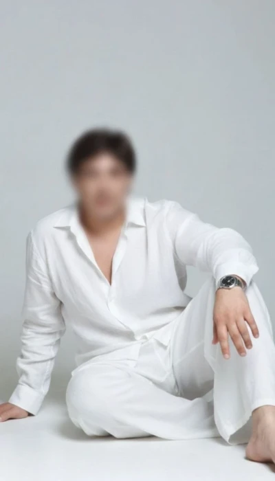 Еротичний массаж для жінок