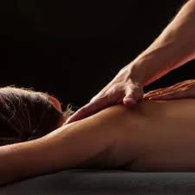 Массажная студия для женщин "Эгоистка"