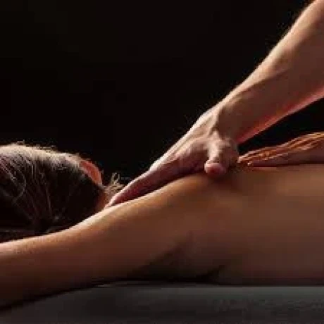 Массажная студия для женщин "Эгоистка"