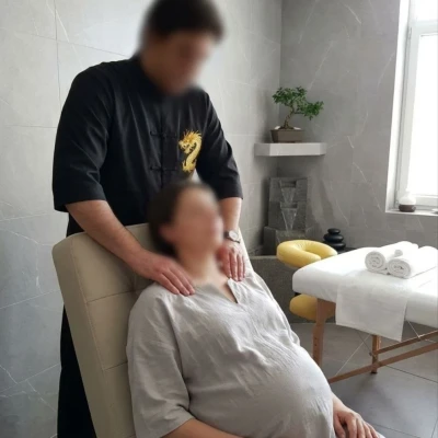 Йони мастер Киев. Райский уголок