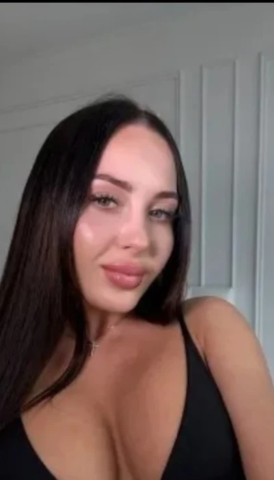 ""