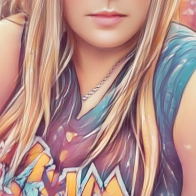Алина