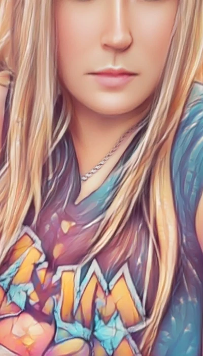 Алина