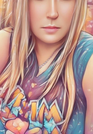 Алина