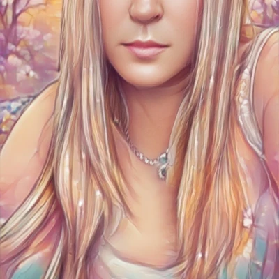 Алина