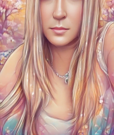 Алина
