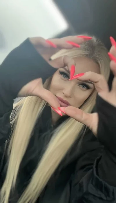 Настя