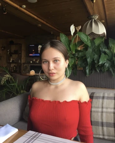 Марія