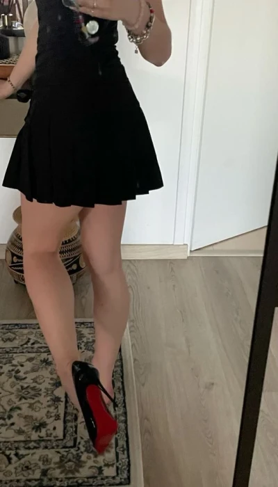 Chumak Yuliia