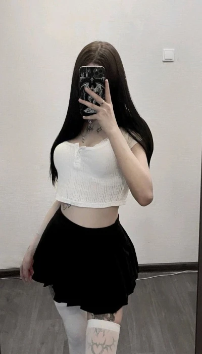 Chumak Yuliia