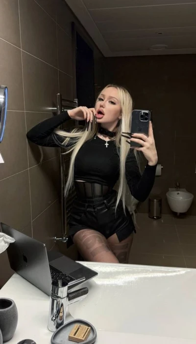Chumak Yuliia
