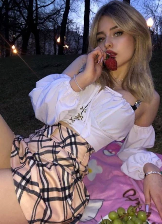 Chumak Yuliia