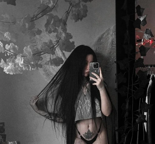 Chumak Yuliia
